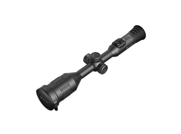 Hikmicro Stellar kikkertsikte SX60LS 3.0 Sensor 1280x1024 (12um), OLED 2560x2560 