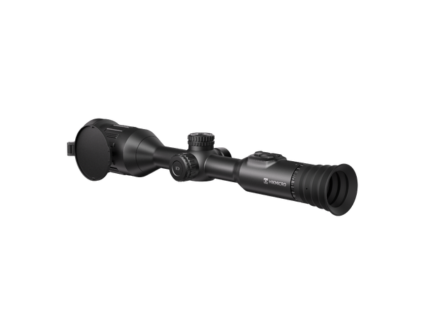 Hikmicro Stellar kikkertsikte SX60LS 3.0 Sensor 1280x1024 (12um), OLED 2560x2560 