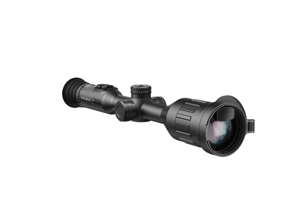 Hikmicro Stellar kikkertsikte SX60LS 3.0 Sensor 1280x1024 (12um), OLED 2560x2560 