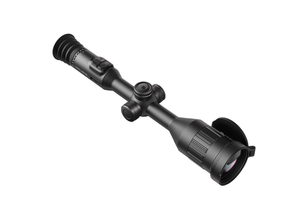 Hikmicro Stellar kikkertsikte SX60LS 3.0 Sensor 1280x1024 (12um), OLED 2560x2560 