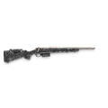 Bergara B14 Sierra Stainless 308Win 56cm Presis, robust og allsidig rifle