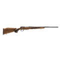 Bergara B14 Timber CK Left-Hand 6,5 CM Ferdig gjenget trestokk, 5/8-24