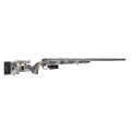Bergara Wilderness HMR Carbon 7 PRC 56cm l&#248;p (&#216;=21,5mm), 3,6kg, 5+1, 5/8-24