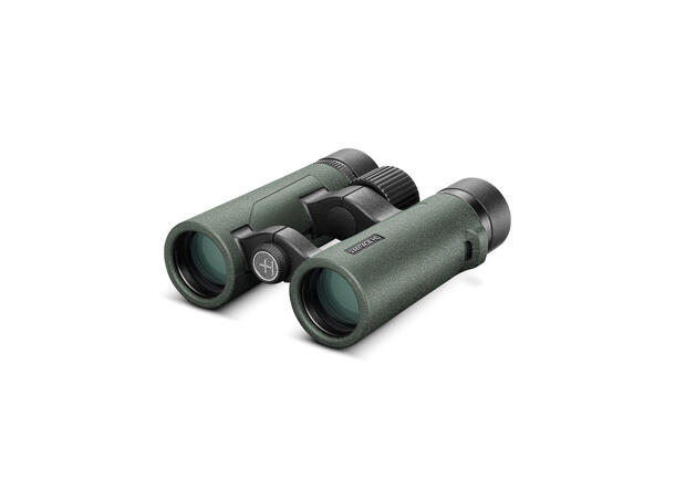 Hawke Vantage HD Håndkikkert, grønn Fully Coated, BAK-4, Vanntett 