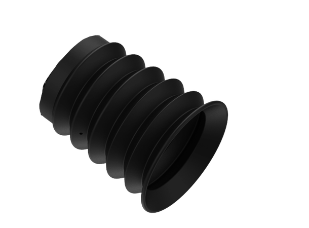 Hikmicro Gummiert okular til Alpex Lite Passer til Alpex lite 