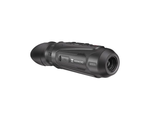 Hikmicro Monokular Lynx LE15 3.0 Termisk monokular 256x192 