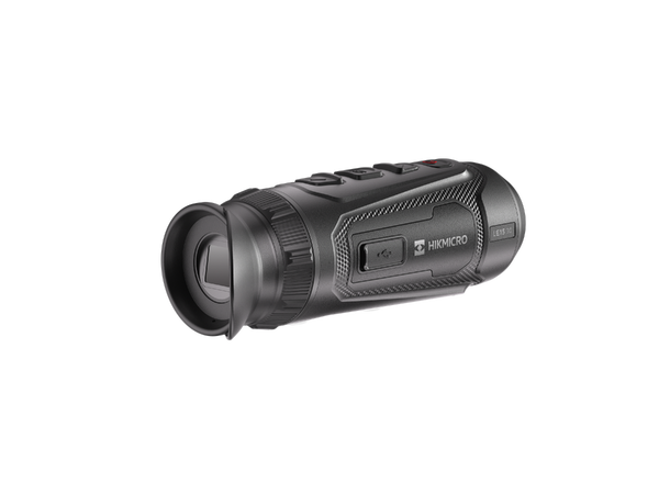 Hikmicro Monokular Lynx LE15 3.0 Termisk monokular 256x192 