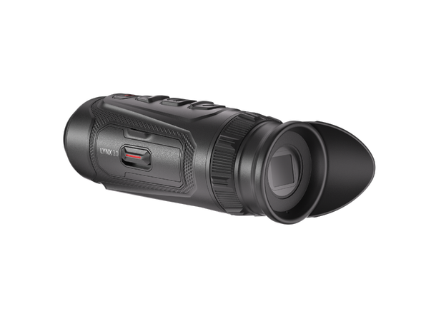 Hikmicro Monokular Lynx LE15 3.0 Termisk monokular 256x192 