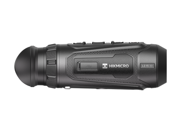 Hikmicro Monokular Lynx LE15 3.0 Termisk monokular 256x192 