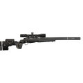 A-TEC Integral 45cm  Maks. Kal. 6,5 Full integrert lyddemper, Black CeraKote