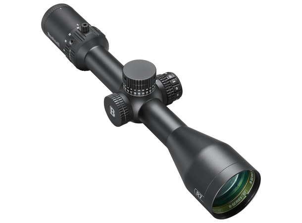 Bushnell R7 ED Riflekikkert Presisjon og klarhet 