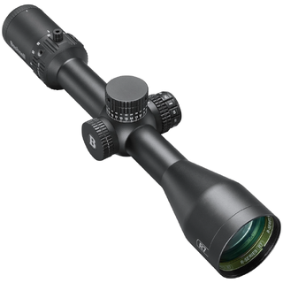 Bushnell R7 ED Riflekikkert Presisjon og klarhet
