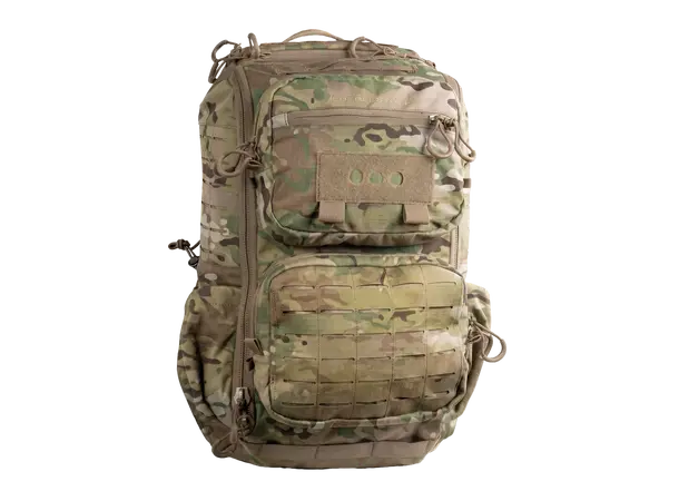 Eberlestock Romad Pack, Multicam Sekk for kommunikasjonsutstyr 