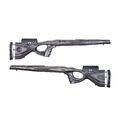 GRS Thumbhole Blaser R8 Prof Nordic Wolf Komfortabel, presis og enkel &#229; justere