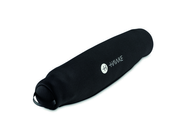Hawke Neoprene cover for kikkertsikter Beskytter kikkerten, flere størrelser 