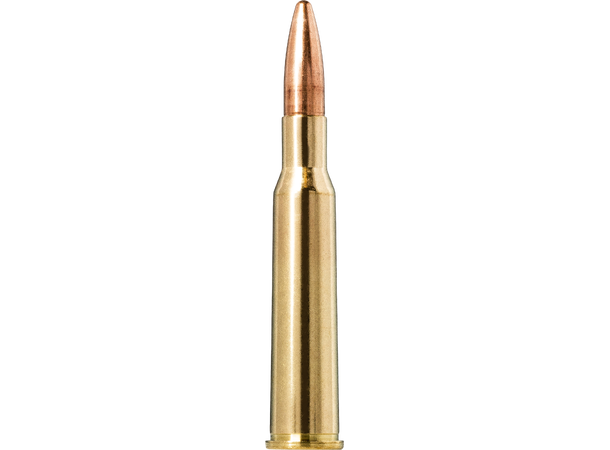 Norma Jaktmatch 7X57R 150gr / 9,7g Helmantel trening og jaktammunisjon 
