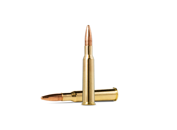 Norma Jaktmatch 7X57R 150gr / 9,7g Helmantel trening og jaktammunisjon 