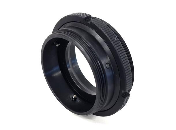 Rusan Hikmicro Thunder adapter Konverterer sikte til clip-on 