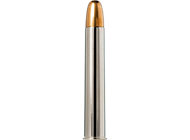 Norma African PH 500NE 570gr / 36,9g FMJ Norma hylse med Woodleigh helmantel kule 