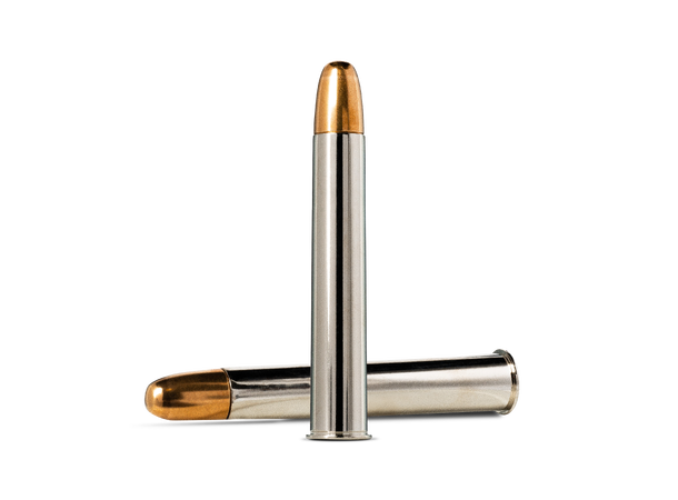 Norma African PH 500NE 570gr / 36,9g FMJ Norma hylse med Woodleigh helmantel kule 