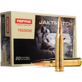 Norma Jaktmatch 338 Win Mag 225gr / 14,6 Helmantel trening og jaktammunisjon