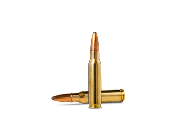 Norma Oryx 308 Win 165gr / 10,7g Stor ekspansjon og høy restvekt 