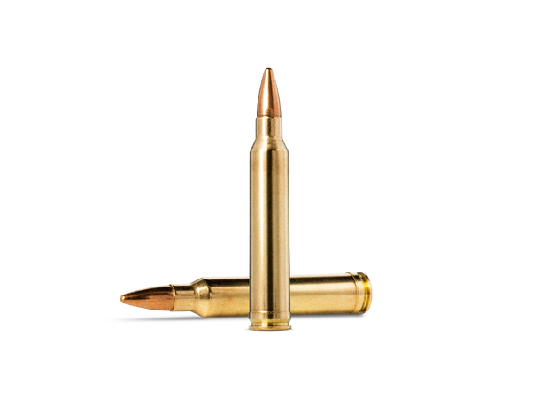 Norma Jaktmatch 300 Win Mag 150gr / 9,7g Helmantel trening og jaktammunisjon 