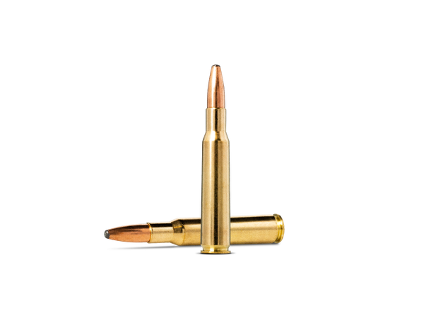 Norma Oryx 7X57R 156gr / 10,1g Stor ekspansjon og høy restvekt 