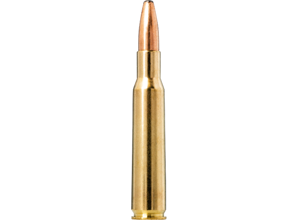 Norma Oryx 7x57 156gr / 10,1g Stor ekspansjon og høy restvekt 