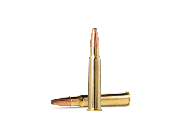 Norma Oryx 8x57 JRS 196gr / 12,7g Stor ekspansjon og høy restvekt 