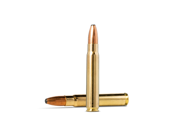 Norma Oryx 9,3X62 232gr / 15,0g Stor ekspansjon og høy restvekt 