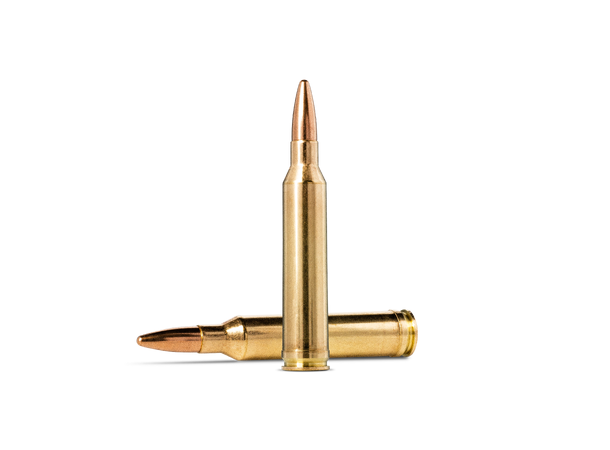 Norma Jaktmatch 7mm Rem Mag 150gr / 9,7g Helmantel trening og jaktammunisjon 
