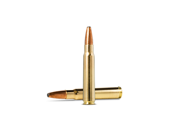 Norma Oryx 8X57 JS 196gr / 12,7g Stor ekspansjon og høy restvekt 