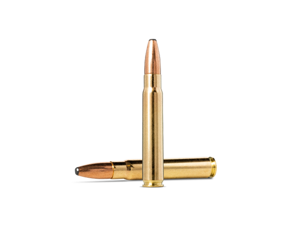 Norma Oryx 9,3X62 285gr / 18,5g Stor ekspansjon og høy restvekt 