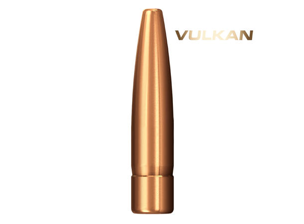 Norma Vulkan 7mm 170gr / 11,0g Norma Vulkan løse kuler, 100pk