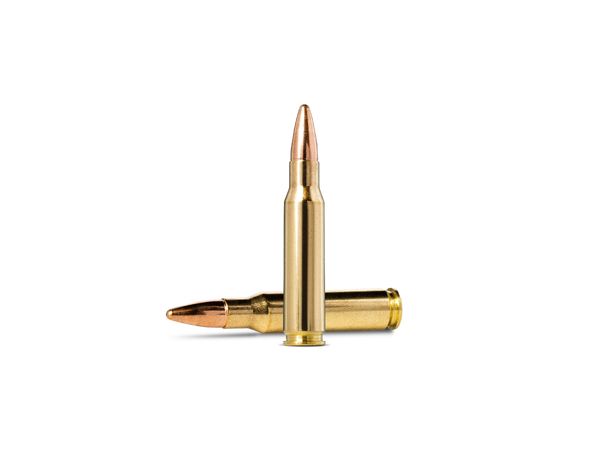 Norma Jaktmatch 308 Win 150gr / 9,7g Helmantel trening og jaktammunisjon 