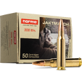 Norma Jaktmatch 308 Win 150gr / 9,7g Helmantel trening og jaktammunisjon