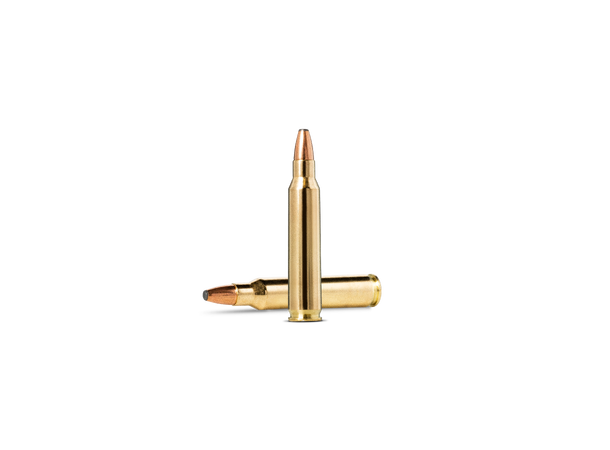 Norma Oryx 223 Rem 55gr / 3,6g Stor ekspansjon og høy restvekt 