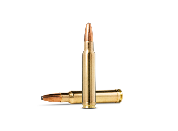 Norma Oryx 338 Win Mag 230gr / 14,9g Stor ekspansjon og høy restvekt 