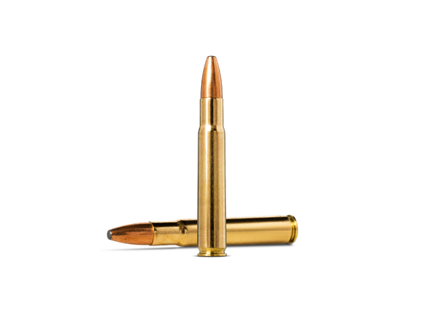 Norma Oryx 35 Whelen 250gr / 16,2g Stor ekspansjon og høy restvekt 
