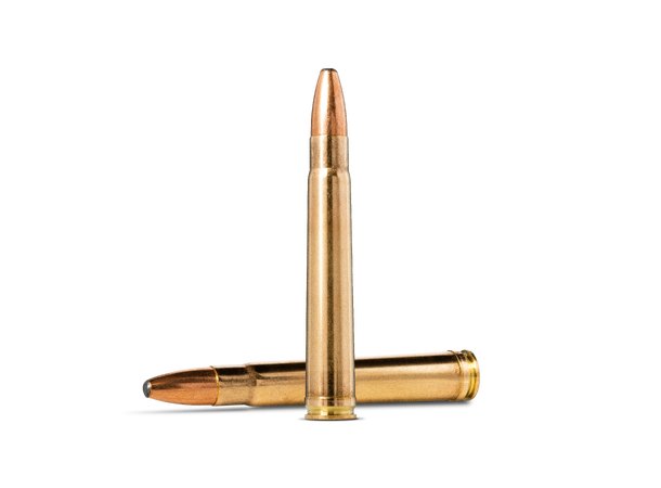 Norma Oryx 375 H&H Mag 300gr / 19,4g Stor ekspansjon og høy restvekt 