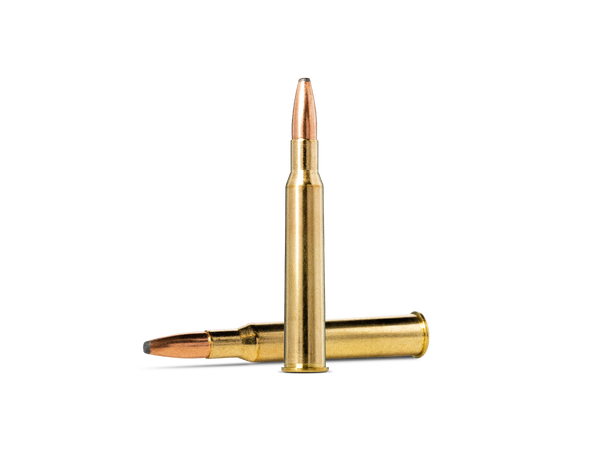 Norma Oryx 7x65R 170gr / 11,0g Stor ekspansjon og høy restvekt 