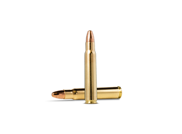 Norma Jaktmatch 8X57 JS 124gr / 8,0g Helmantel trening og jaktammunisjon 