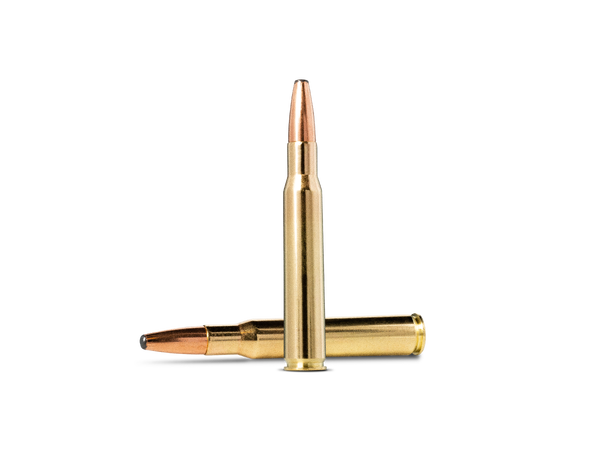 Norma Oryx 30-06 200gr / 13,0g Stor ekspansjon og høy restvekt 