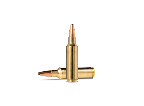 Norma Oryx 300 WSM 180gr / 11,7g Stor ekspansjon og høy restvekt 