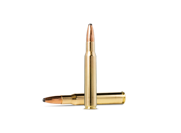 Norma Oryx 30-06 180gr / 11,7g Stor ekspansjon og høy restvekt 