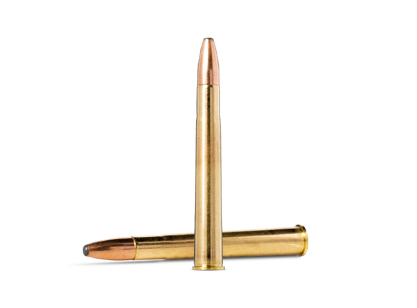 Norma Oryx 9,3x74R 285gr / 18,5g Stor ekspansjon og høy restvekt 