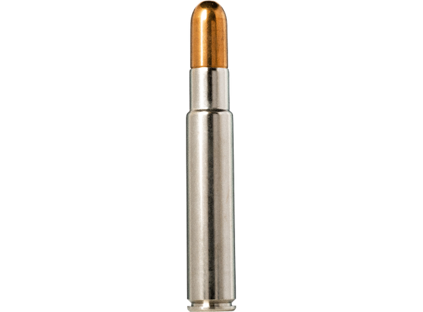 Norma African PH 450 Rigby 550gr / 35,6g Norma hylse med Woodleigh helmantel kule 