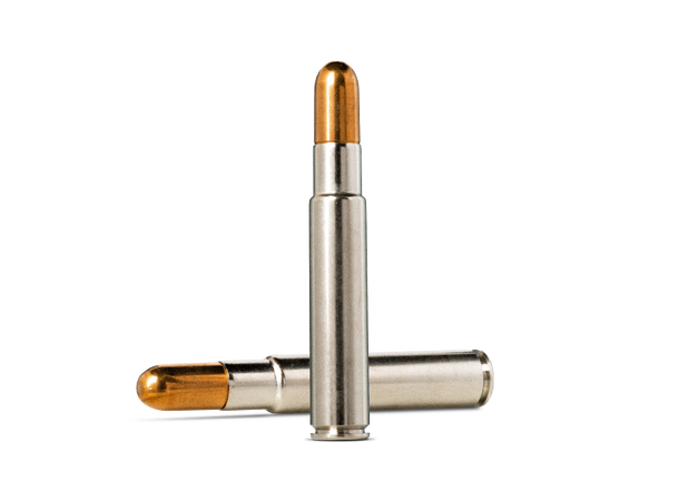 Norma African PH 450 Rigby 550gr / 35,6g Norma hylse med Woodleigh helmantel kule 
