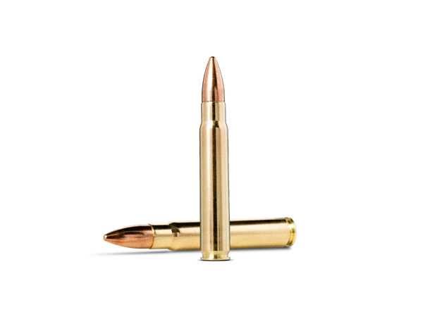Norma Jaktmatch 9,3X62 232gr / 15,0g Helmantel trening og jaktammunisjon 